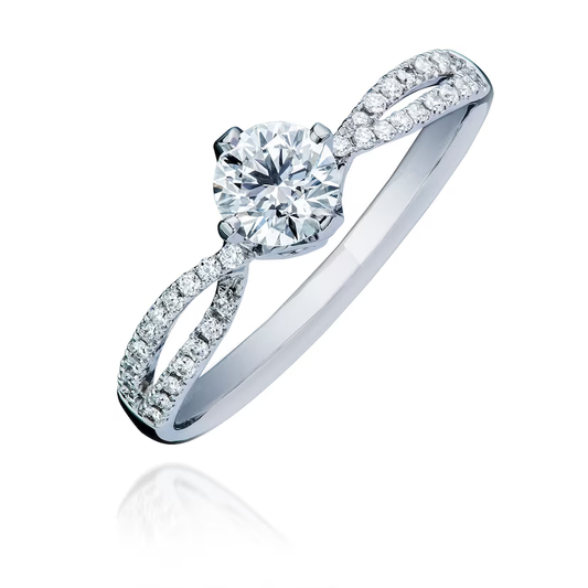24K Ring